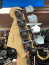 FENDER PLAYER MUSTANG PJ BASS SIENNA SUNBURST