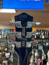 GRETSCH ELECTROMATIC DOUBLE JET MIDNIGHT SAPPHIRE