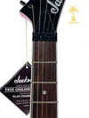 JACKSON SL4X B-STOCK