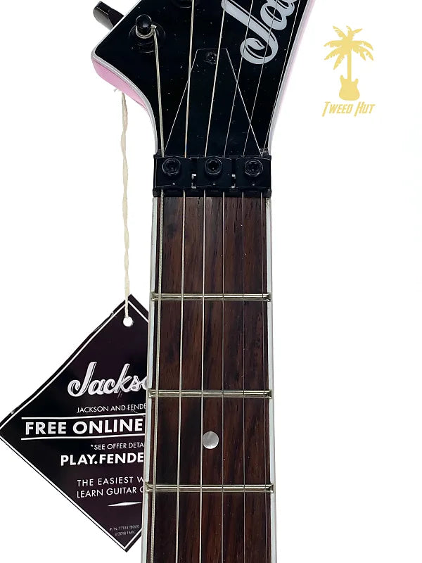 JACKSON SL4X B-STOCK