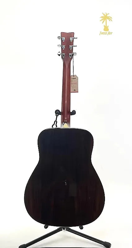 YAMAHA FG830 NATURAL