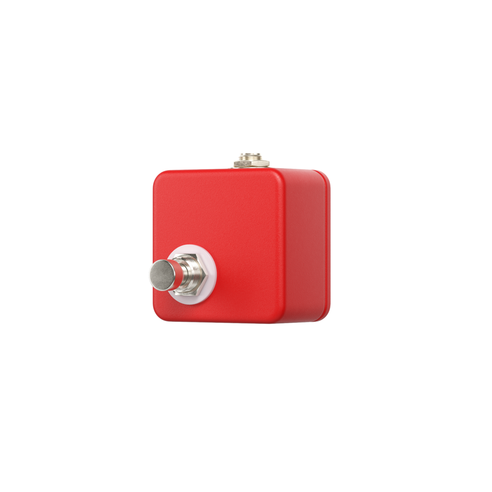JHS RED REMOTE SWITCH