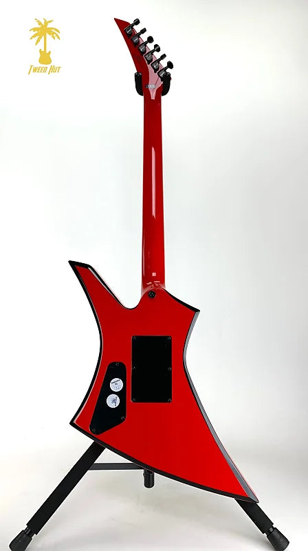 JACKSON X SERIES KELLY KEX-FERRARI RED