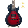 EPIPHONE SLASH LES PAUL STANDARD ELECTRIC GUITAR-VERMILLION BURST