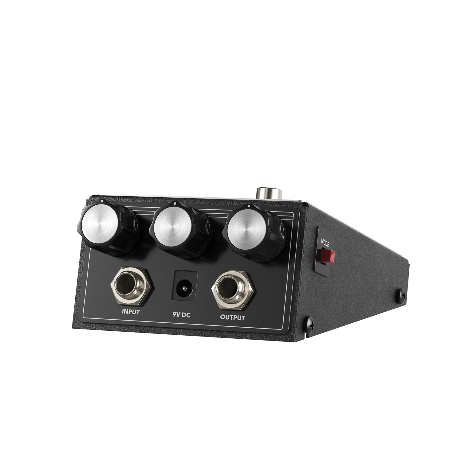 JHS BENDER FUZZ