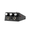 JHS BENDER FUZZ