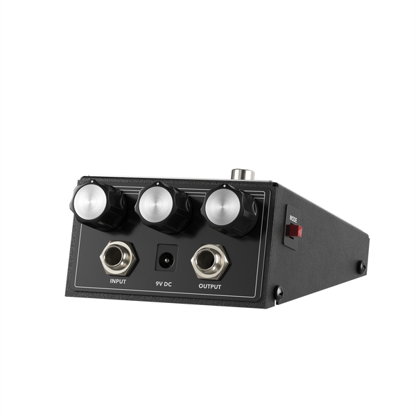 JHS BENDER FUZZ