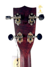 GRETSCH G9100 SOPRANO STANDARD UKULELE WITH GIG BAG