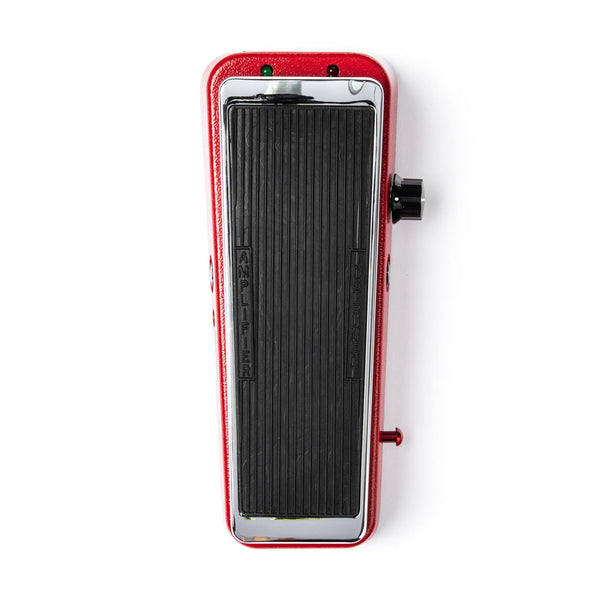 DUNLOP ROTOVIBE CHORUS/VIBRATO PEDAL