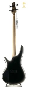 IBANEZ SR300 BASS GREY BURST