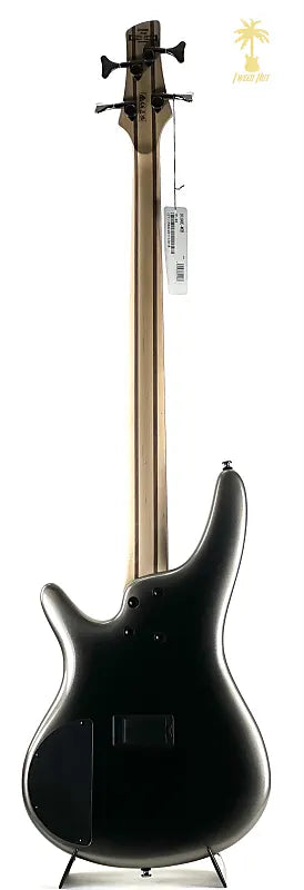 IBANEZ SR300 BASS GREY BURST
