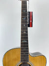 PRS SE AE60E ANGELES A/E ACOUSTIC GUITAR