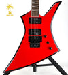 JACKSON X SERIES KELLY KEX-FERRARI RED