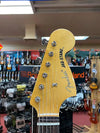 FENDER KURT COBAIN JAG-STANG-SONIC BLUE