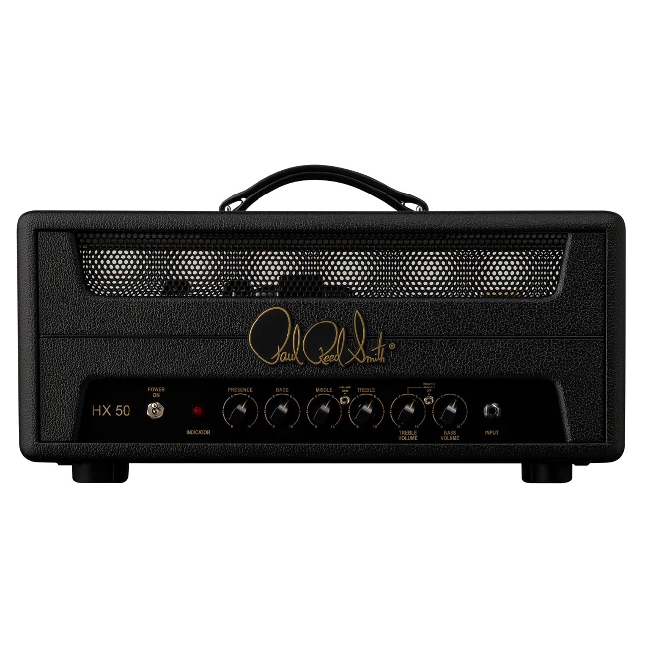 PRS HENDRIX 50W HEAD