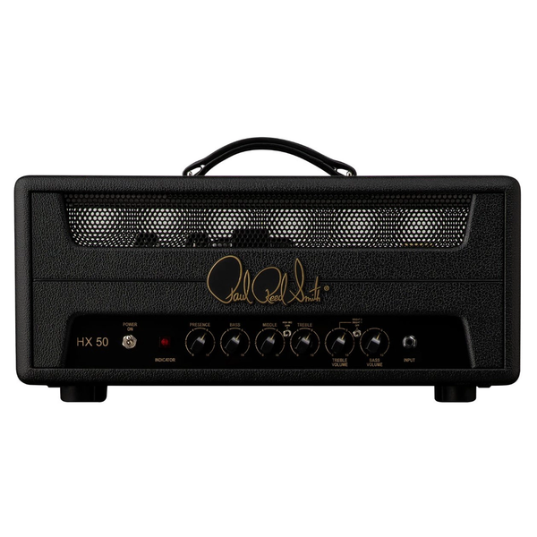 PRS HENDRIX 50W HEAD