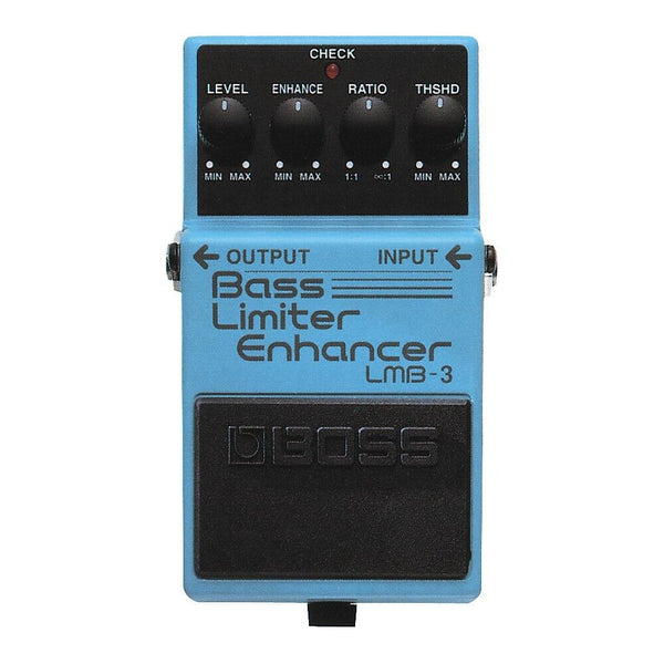 BOSS LMB-3 BASS LIMITER/ENHANCER