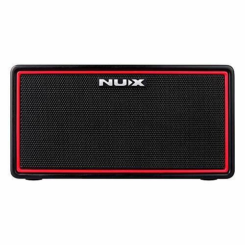 NUX MIGHTY AIR AMP W/ BLUETOOTH