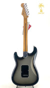 FENDER PLAYER PLUS STRATOCASTER HSS-SILVERBURST