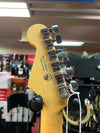 FENDER AMERICAN PROFESSIONAL II STRATOCASTER-DARK NIGHT