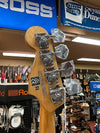 CHARVEL PRO-MOD SAN DIMAS BASS PJ IV-MYSTIC BLUE