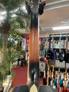 GRETSCH G9240 ALLIGATOR ROUND NECK 2 TONE SUNBURST