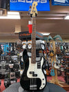FENDER PLAYER PRECISION BASS BLACK