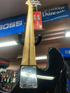 FENDER PLAYER JAZZ BASS BLACK