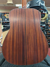 YAMAHA FGX3 RED LABEL A/E DREADNOUGHT