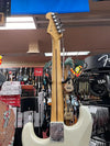 FENDER PLAYER PLUS STRATOCASTER-OLYMPIC PEARL
