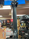 IBANEZ AEG50 ACOUSTIC-ELECTRIC GUITAR-BLACK HIGH GLOSS