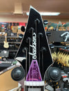 JACKSON PRO SERIES SIGNATURE MARTY FRIEDMAN MF-1-PURPLE MIRROR
