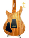 PRS SPECIAL SEMI-HOLLOW IN PURPLE IRIS
