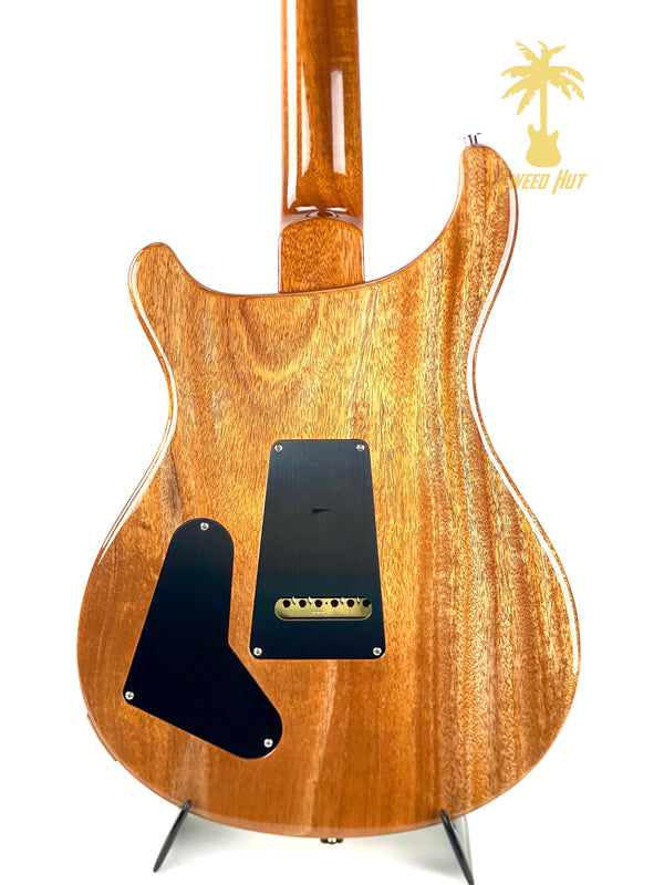 PRS SPECIAL SEMI-HOLLOW IN PURPLE IRIS