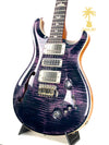 PRS SPECIAL SEMI-HOLLOW IN PURPLE IRIS