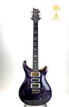 PRS SPECIAL SEMI-HOLLOW IN PURPLE IRIS