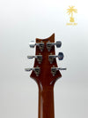 PRS SPECIAL SEMI-HOLLOW IN PURPLE IRIS