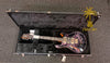 PRS SPECIAL SEMI-HOLLOW IN PURPLE IRIS
