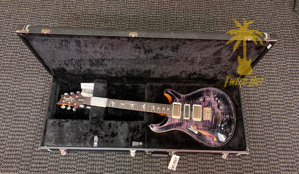 PRS SPECIAL SEMI-HOLLOW IN PURPLE IRIS