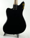 SQUIER AFFINITY JAGUAR BASS BLACK