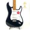SQUIER CLASSIC VIBE 50s STRATOCASTER BLACK