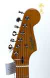 SQUIER CLASSIC VIBE 50s STRATOCASTER BLACK