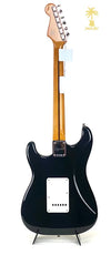 SQUIER CLASSIC VIBE 50s STRATOCASTER BLACK