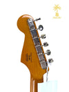 SQUIER CLASSIC VIBE 50s STRATOCASTER BLACK