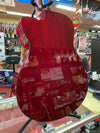 YAMAHA FSX800C CONCERT A/E RUBY RED