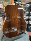YAMAHA FG830 DREADNOUGHT AUTUMN BURST