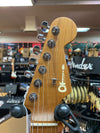 CHARVEL PRO-MOD DK24 HH BLACK