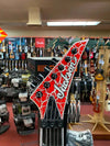 JACKSON PRO SERIES SOLOIST SL2-RED MERCURY