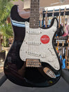 SQUIER CLASSIC VIBE '70S STRATOCASTER-BLACK