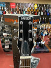GRETSCH ELECTROMATIC JET FT SINGLE CUT ALEUTIAN BLUE